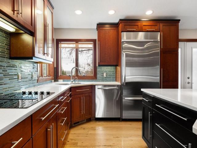 Townhouse for sale in Austin, Minnesota