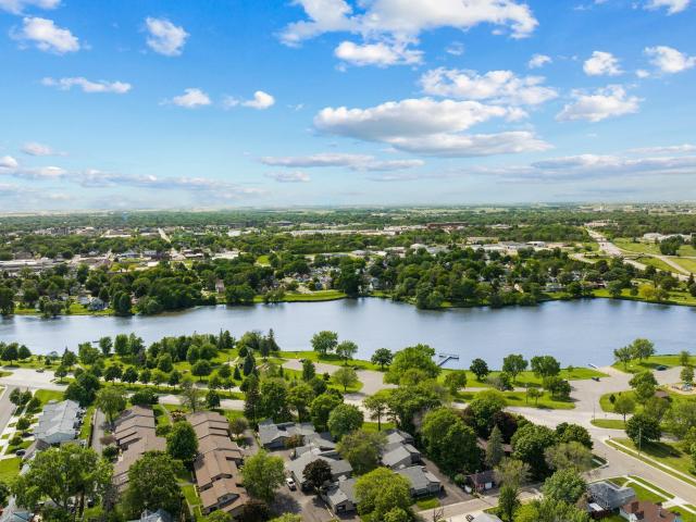 Townhouse for sale in Austin, Minnesota