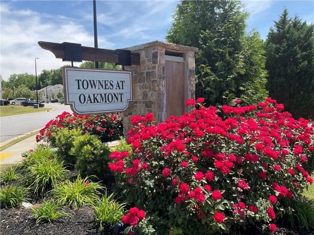 Townhouse for sale in Seneca, South Carolina