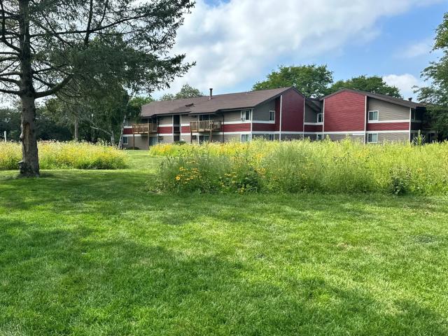 Apartment for rent in Madison, Wisconsin