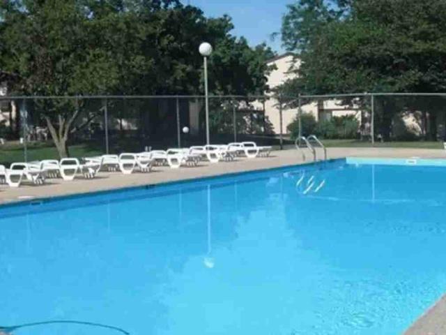 Apartment for rent in Madison, Wisconsin