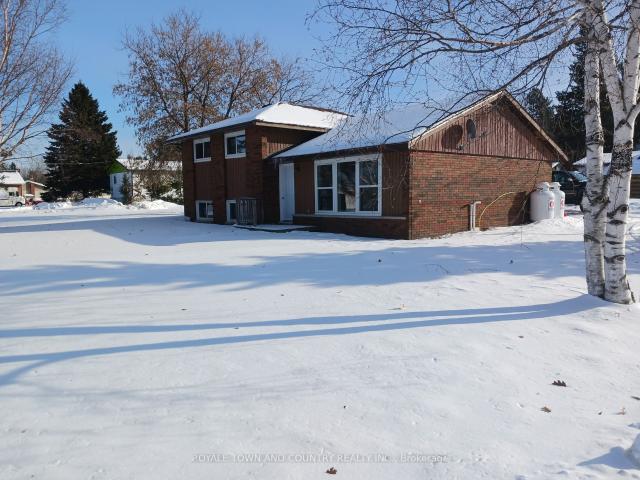 House for sale in Whitney, Ontario