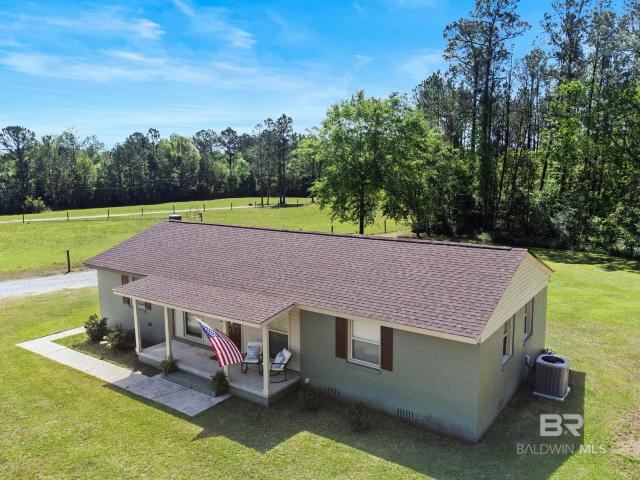 House for sale in Flomaton, Alabama