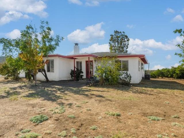 House for sale in Mokelumne Hill, Calaveras County