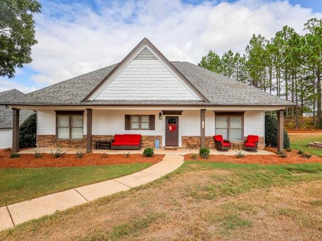 Condo for sale in Oxford, Mississippi