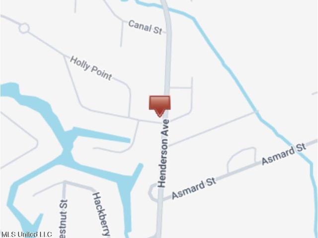 Land for sale in Pass Christian, Mississippi