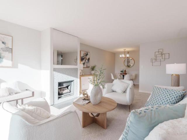 Condo for sale in Mountain View, California