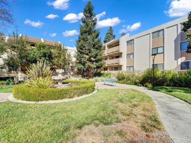 Condo for sale in Castro City, Mountain View