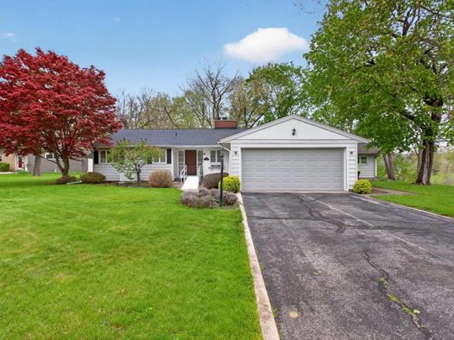 House for sale in Tecumseh, Michigan