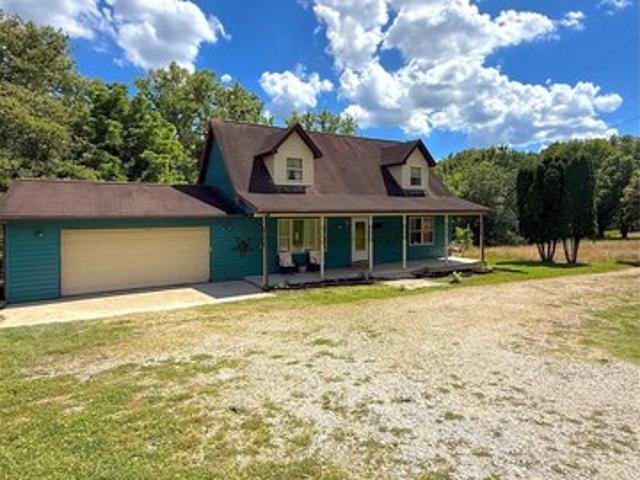 House for sale in Huntington, West Virginia