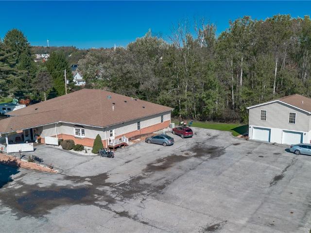 Commercial for sale in Patton, Cambria County