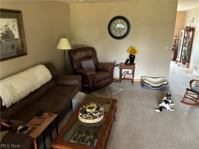 House for sale in Brewster, Ohio