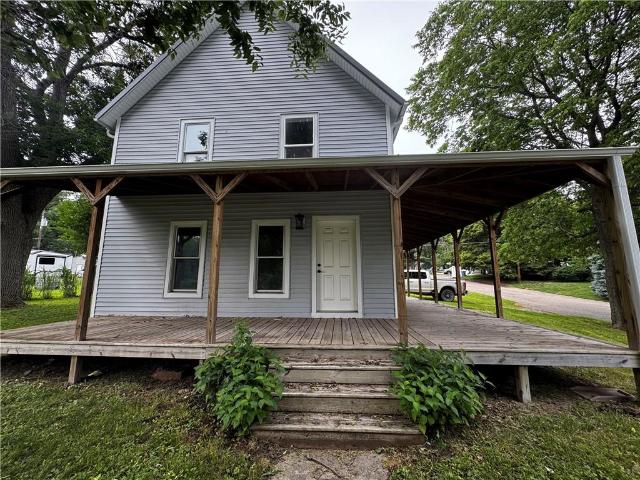 House for sale in Tarkio, Missouri