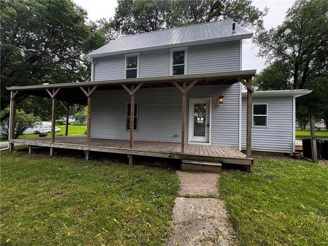 House for sale in Tarkio, Missouri