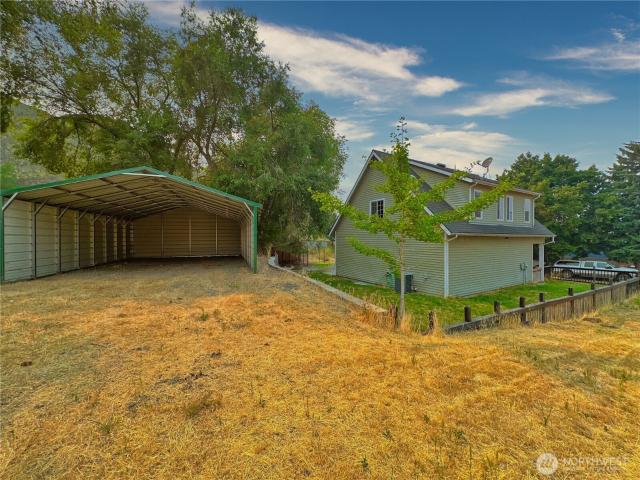 House for sale in Grand Coulee, Washington