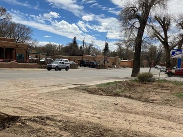 Land for sale in Taos, Taos County