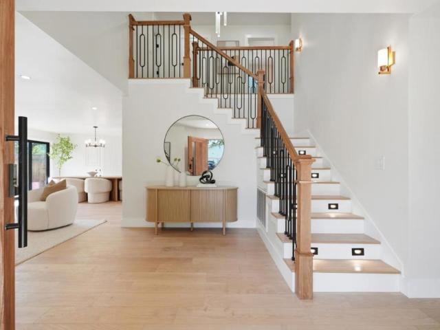 House for sale in Los Altos, California
