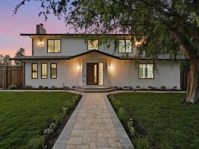 House for sale in Los Altos, California