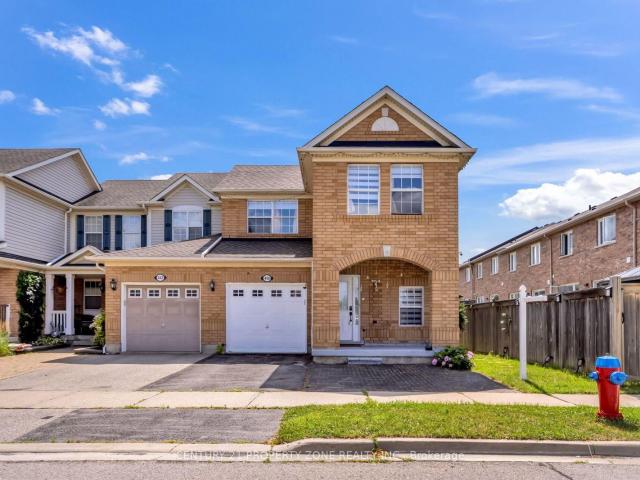 Property for sale in Milton, Ontario