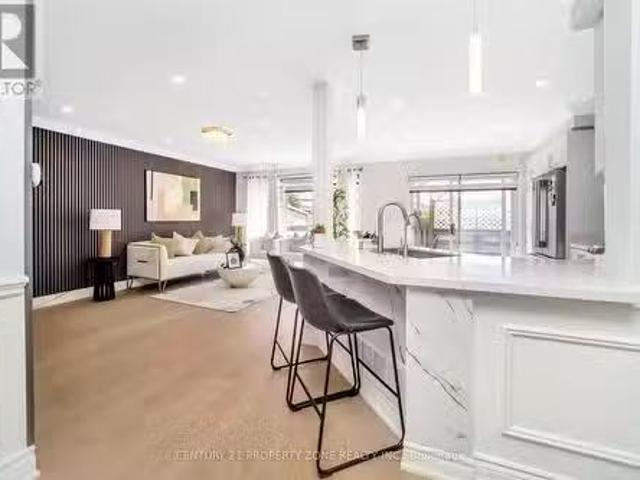 Condo for sale in Milton, Ontario