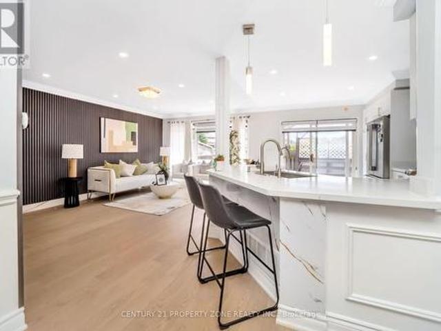 House for sale in Milton, Ontario