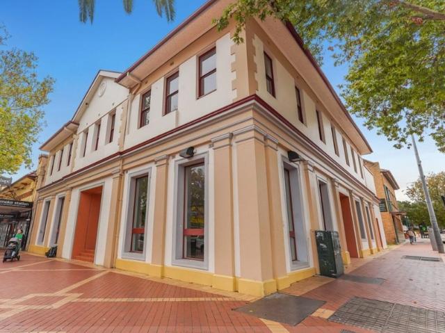 Retail for rent in Piallamore, New South Wales
