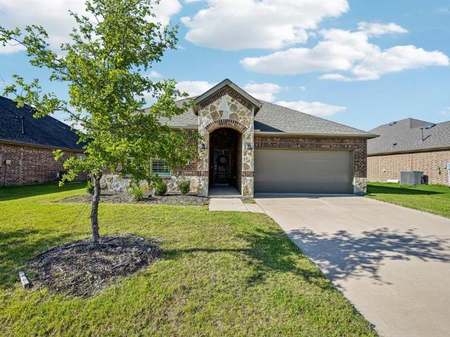 House for sale in Anna, Texas