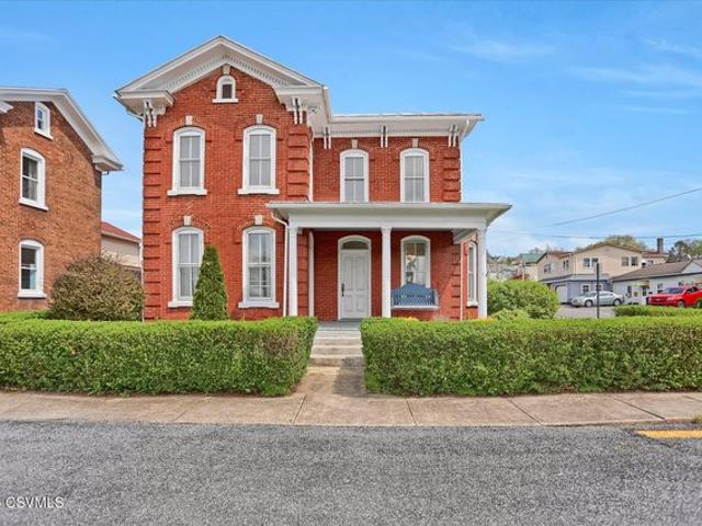 House for sale in Watsontown, Pennsylvania