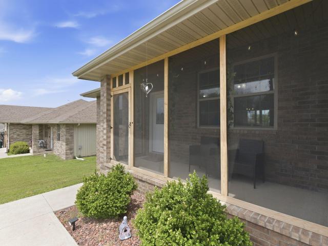House for sale in Monett, Missouri