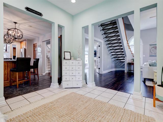 House for sale in Dallas Center, Iowa