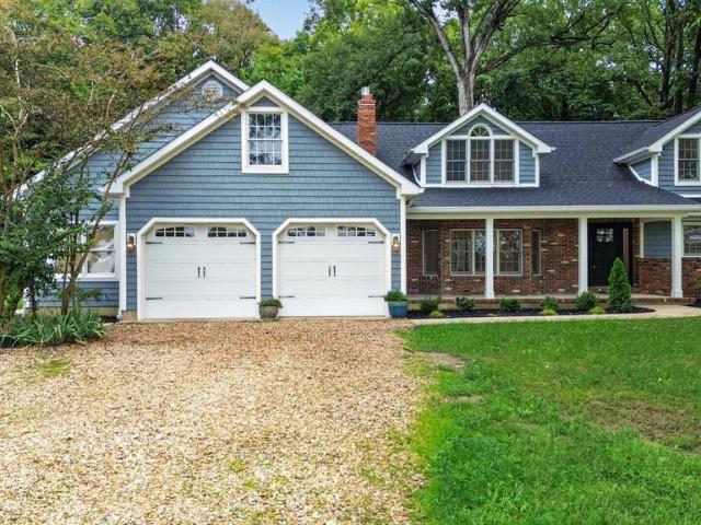 House for sale in Centreville, Queen Anne's County