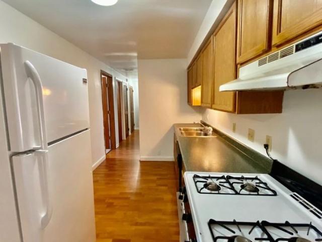 Apartment for rent in Ypsilanti, Michigan