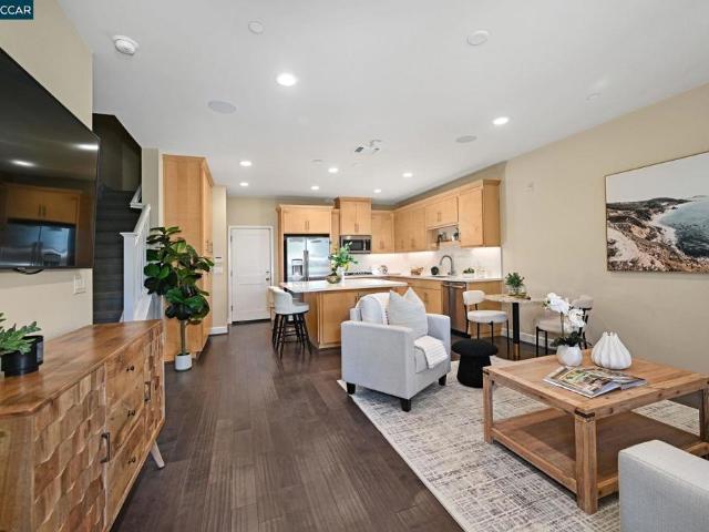 Condo for sale in Livermore, California