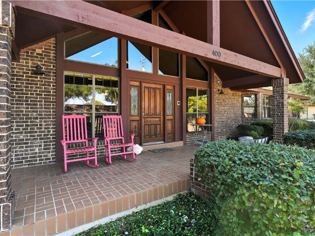 House for sale in Wilson, Texas
