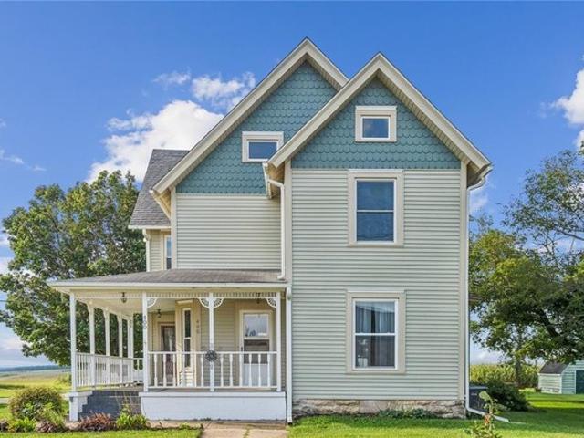 House for sale in Clarence, Cedar County