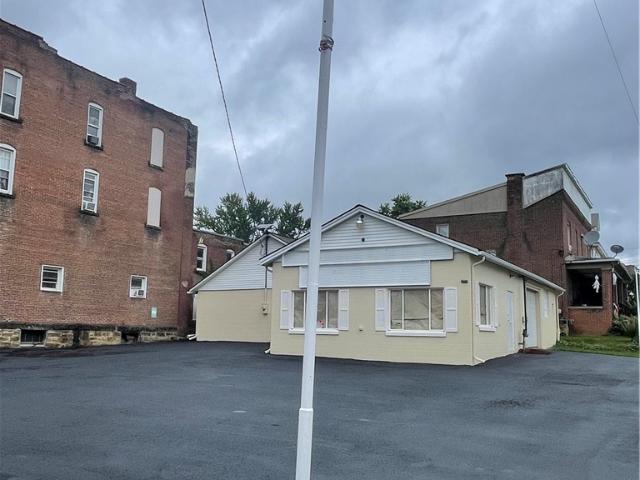 Commercial for sale in Butler, Butler County