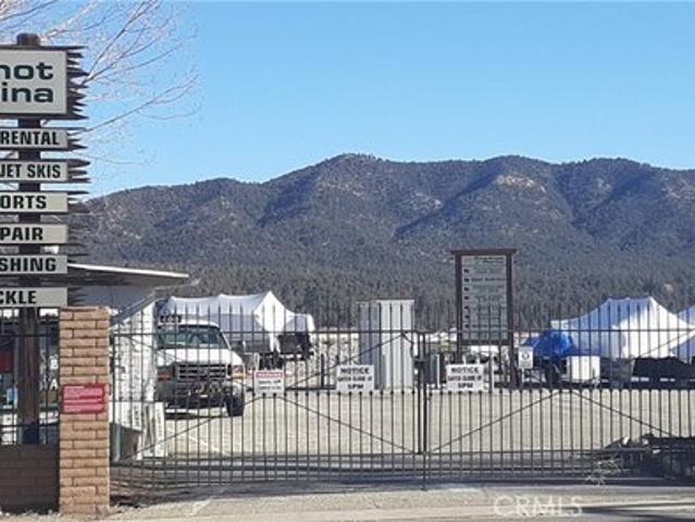 Land for sale in Big Bear Lake, California