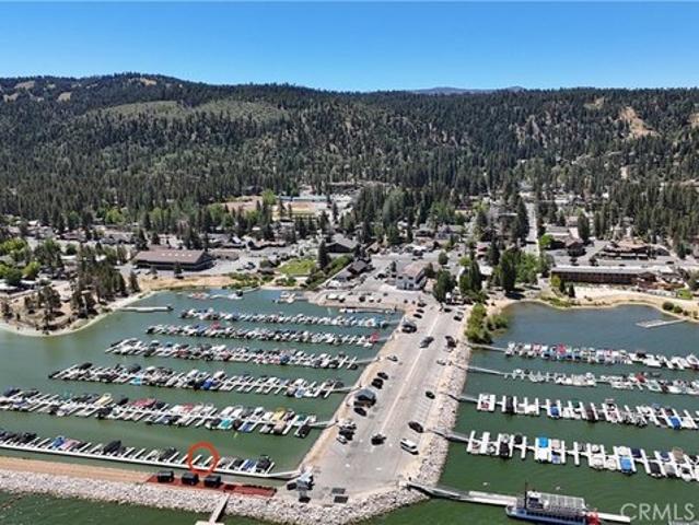 Land for sale in Big Bear Lake, California
