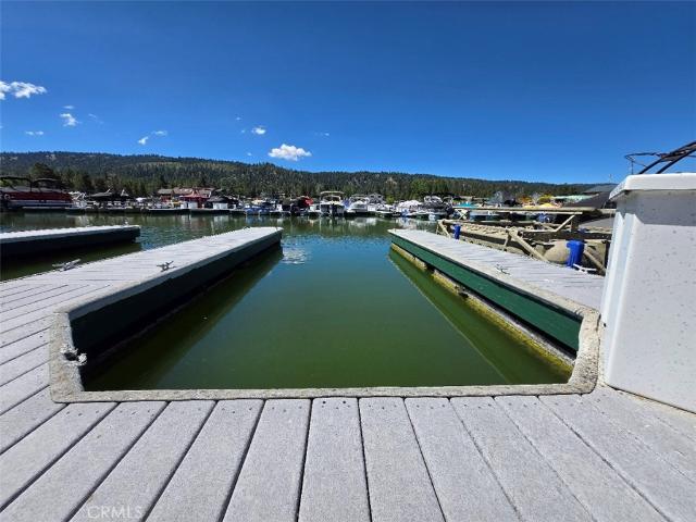 Land for sale in Big Bear Lake, California