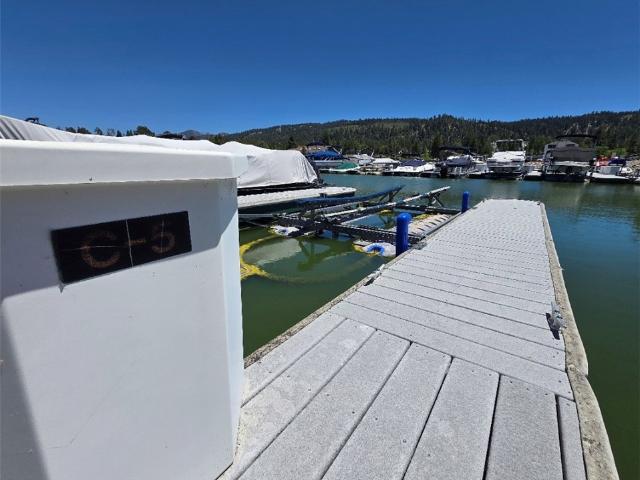 Land for sale in Big Bear Lake, California