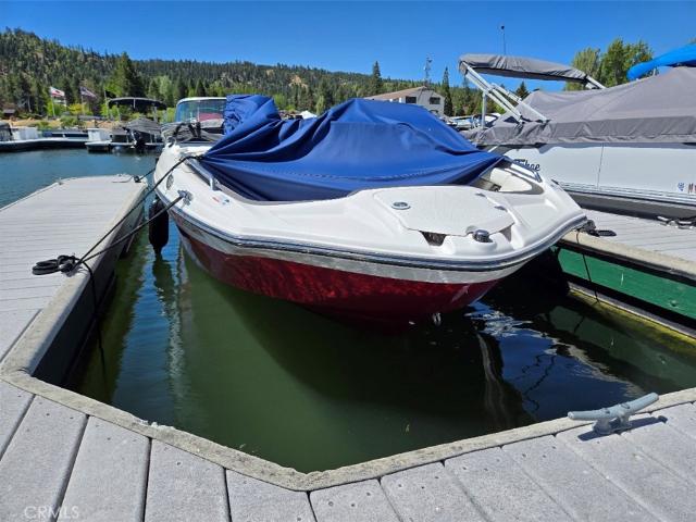 Land for sale in Big Bear Lake, California