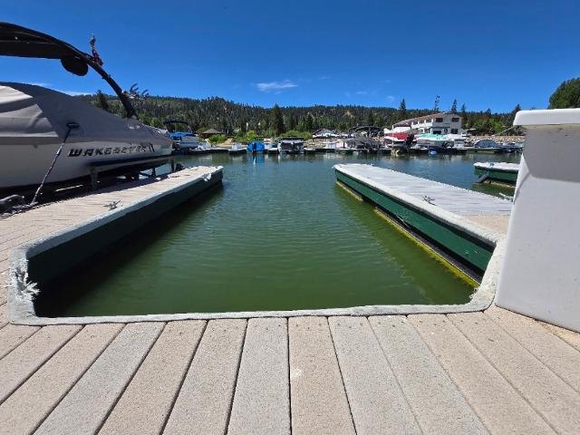Land for sale in Big Bear Lake, California