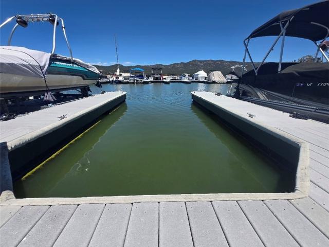 Land for sale in Big Bear Lake, California