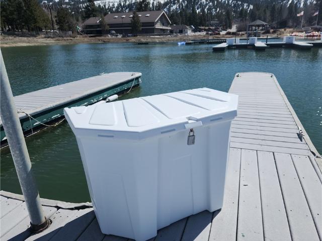 Land for sale in Big Bear Lake, California