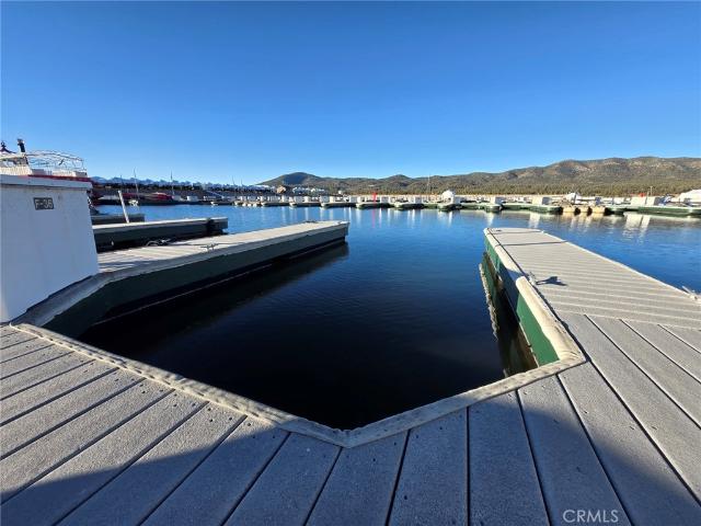 Land for sale in Big Bear Lake, California