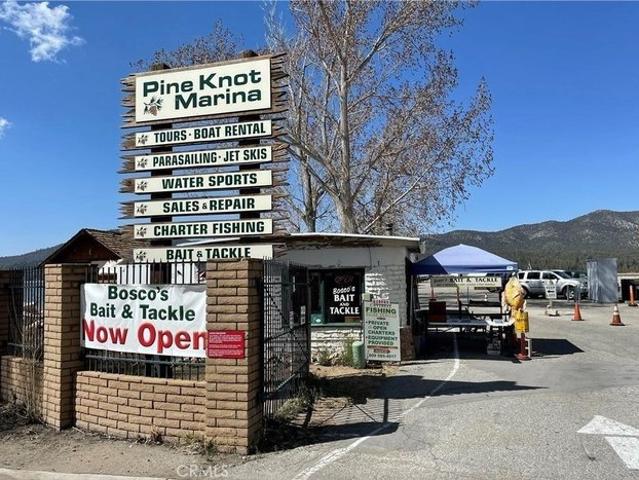 House for sale in Big Bear Lake, California