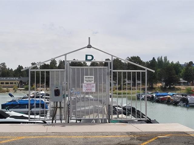 Land for sale in Big Bear Lake, California