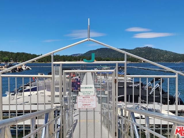 House for sale in Big Bear Lake, California