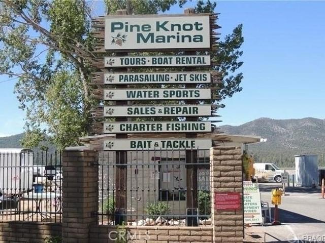 Land for sale in Big Bear Lake, California
