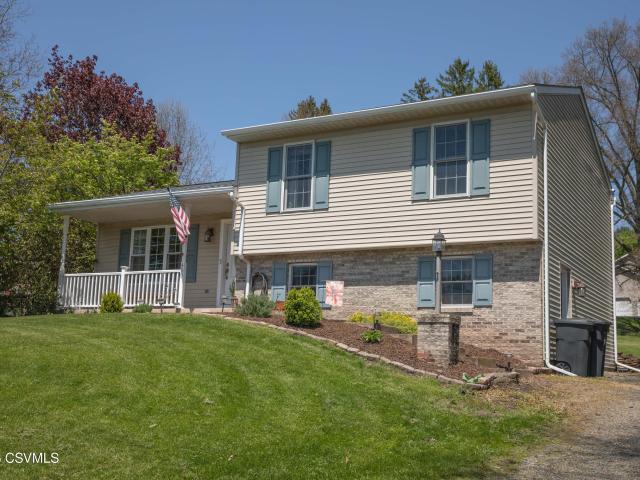House for sale in Catawissa, Pennsylvania